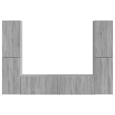 Unfinished Entertainment Centre for TVs up to 60"
