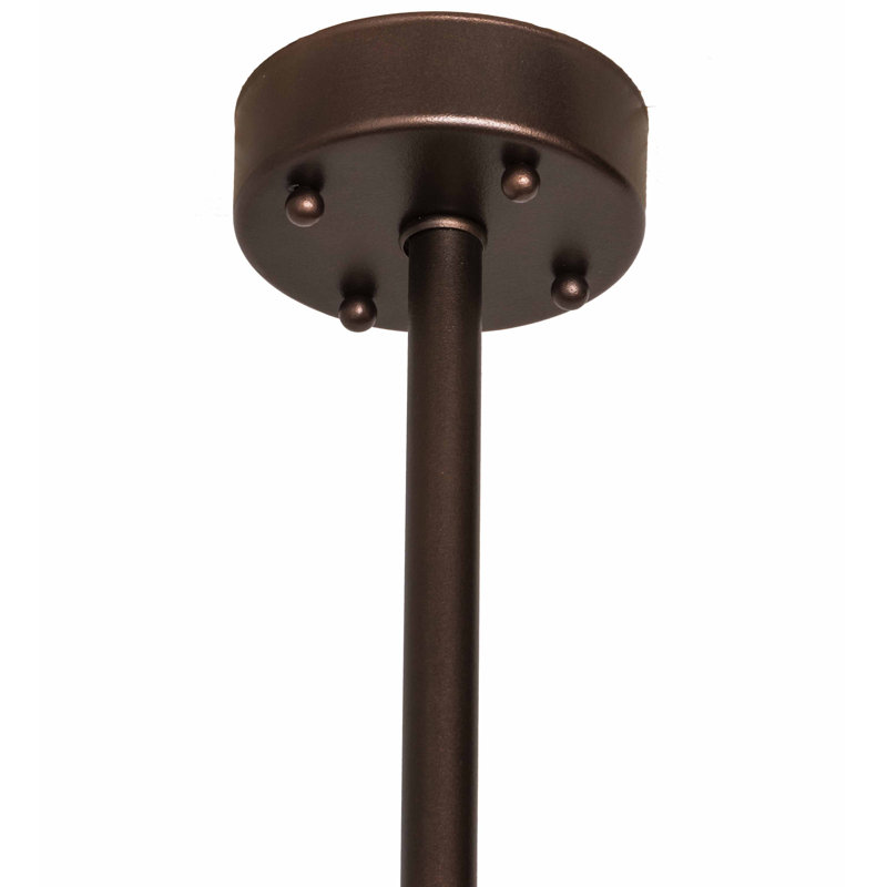 Deschka 4 - Light Chandelier