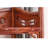 New Chinese Style Simple Storage Bookcase