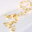200cm Lighted Faux Garland with Lights-1727178515
