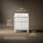 Solive Bathroom Vanity Cabinet With Sink And Quartz Top-113195819-113195818
