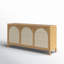 Roma 69'' Sideboard