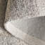 Tapis taupe / gris Marzia 104-776767054