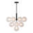 Delacroy 13 - Light Dimmable Chandelier-99196760-95119775