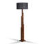 Lampe sur pied Nordic