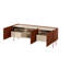 Cannoy TV Stand for TVs up to 55"-1656175437