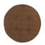 Coussin de tabouret de bar texturé antidérapant, rond de 14 pouces, ensemble de 4-1082147139
