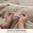 Bedsure Microfiber Duvet Cover Full Size - Prewashed Cotton-Like Extra Soft Bedding Set (Set of 3)-920338774-920338761