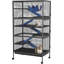 Rat Cage