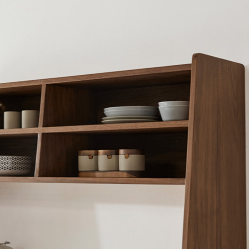 Double Door Simple Sideboards