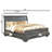 Benge Bed-2016502966-2016502967