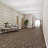 GlueCore Fab 28mil x 12" W x 24" L Adhesive Vinyl Tile Flooring-63468660