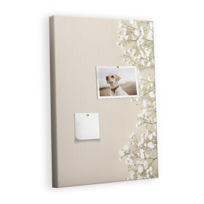 Cork Corkboard / Bulletin Board