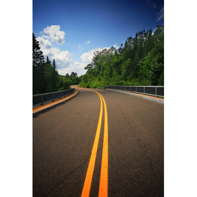 Road by Instants