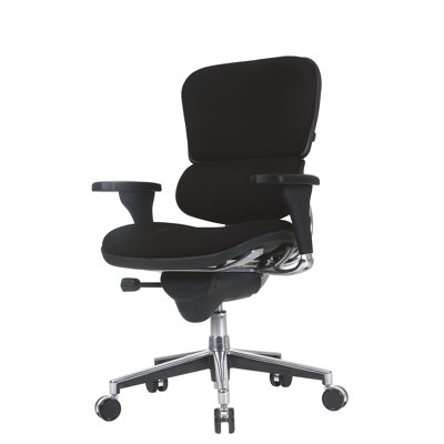 Ergonomic Task Chair