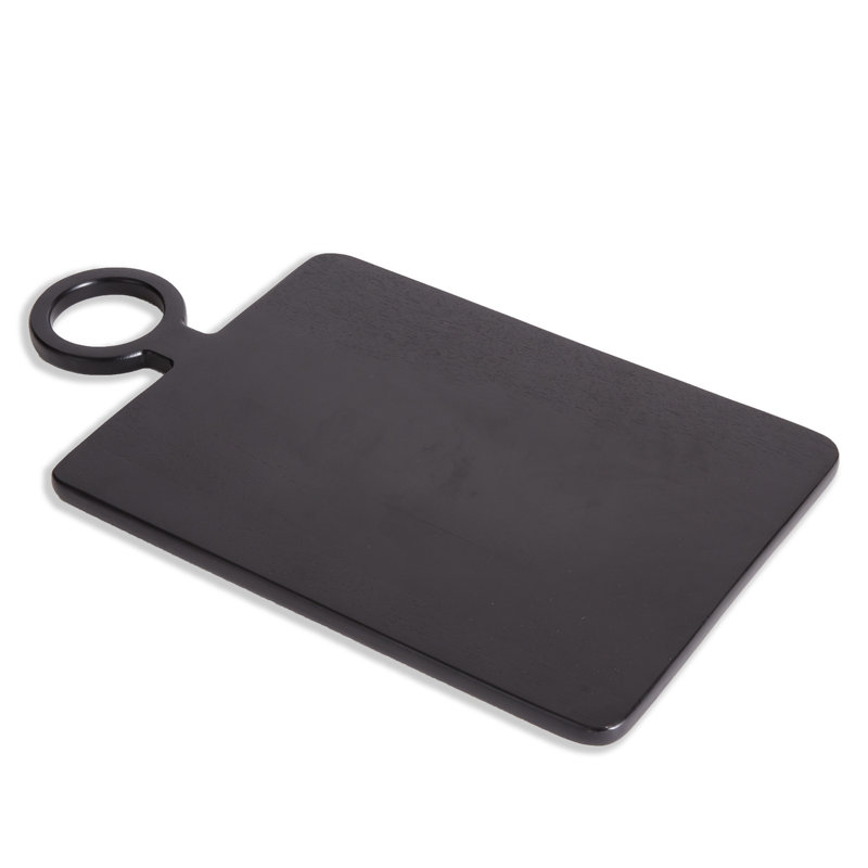 Planche à fromage Ridley, H 0,5 po x l 21,25 po x L 11,75 po