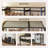Stylish Hanging Storage Rack-2075043539