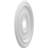 Cole Thermoformed PVC Ceiling Medallion-88037363-70637508