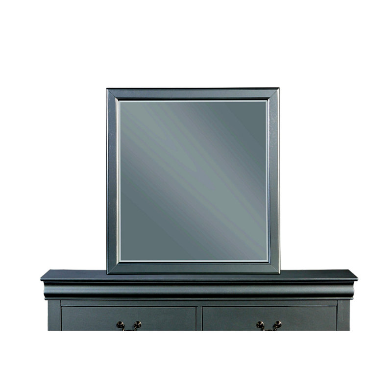 Miroir Louis Philippe III