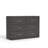 Avigail 6 Drawer 46.45'' W Double Dresser-898694692