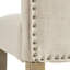 Wragby 50cm H Tufted Upholstered Side Chair