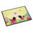 Saroyan Non-Slip Easter Outdoor Doormat-41064535