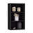 Wall Cabinet 36" H, 3 Shelves-767484847-767484845
