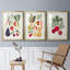 «Garden Offrant I», ensemble de 3 reproductions de cadres photo-69879304-69879307