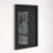 Andare Rectangle Mirror-438533326