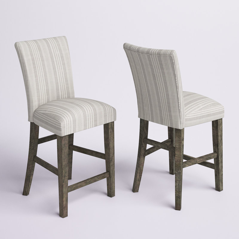 Tabouret de comptoir 25 po Kavita
