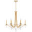 Vesca 6 - Light Chandelier-13157118-113768291