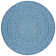 Melida Navy/Aqua Indoor/Outdoor Area Rug