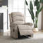 Carnstroan Lift Assist Recliner With Massager-107455226