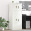 Storage Cabinet Steel Lockable