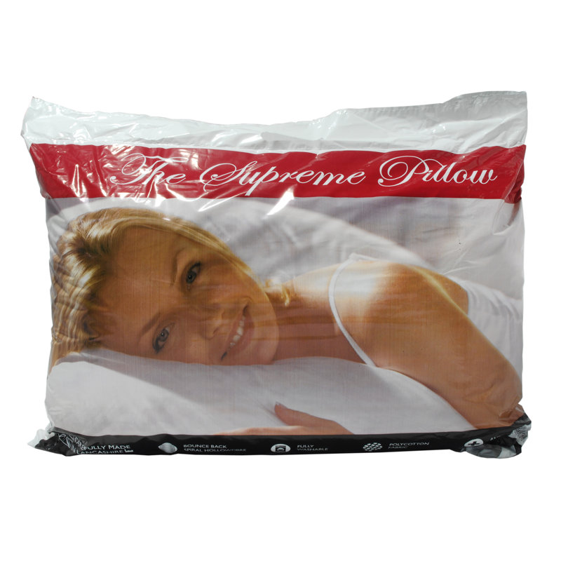 Fortside 500g Pillow