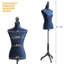 Forme de robe féminine TONWIN-71058758