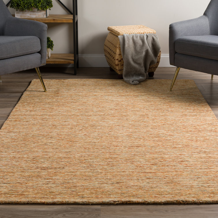 Glenville Wool Indoor Rug