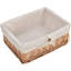 Moises 29cm W Wood Shelving Unit