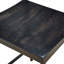 Tabouret de comptoir 24 po TACOMA-431719599