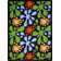 Whimsy Kid Essentials Splat Area Rug
