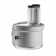 KitchenAid® Food Processor Attachment with Commercial Style Dicing Kit