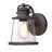 Kitzmiller Steel Wall Light