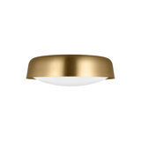 Draper 2 - Light Flush Mount