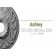 PVC Ceiling Medallion