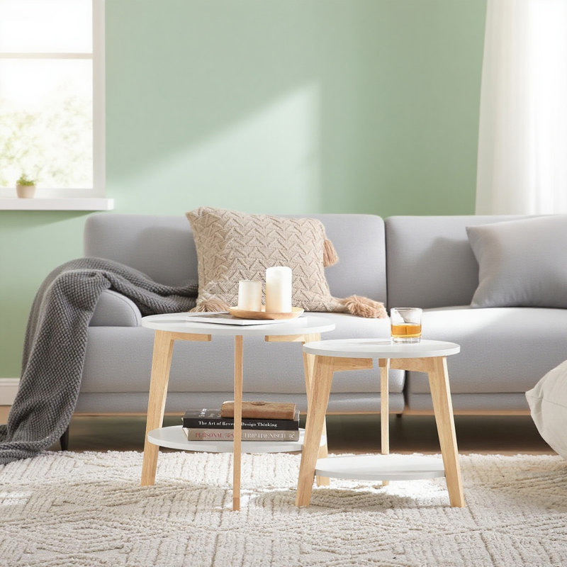 Agnon Nesting Tables