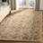 Tosca Hand Tufted Wool Oriental Rug-1972512405