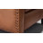 Beecher 28.75" Wide Leather Club Recliner-2034137804