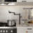 Mondawe Kitchen Faucet-90806724