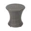 Table KONO HOURGLASS (sans plateau en verre)