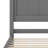 Saruf Platform Bed-1811395892
